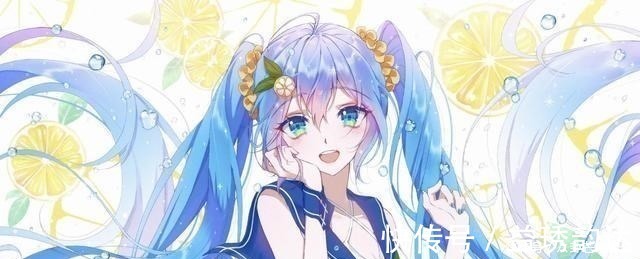 初音|初音未来高清壁纸流水的偶像铁打的初音，9年50场演唱会创奇迹