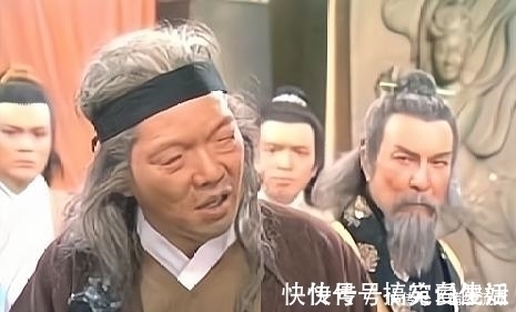降龙十八掌&梅超风能不能打得过裘千仞?郭靖无意中给出了答案