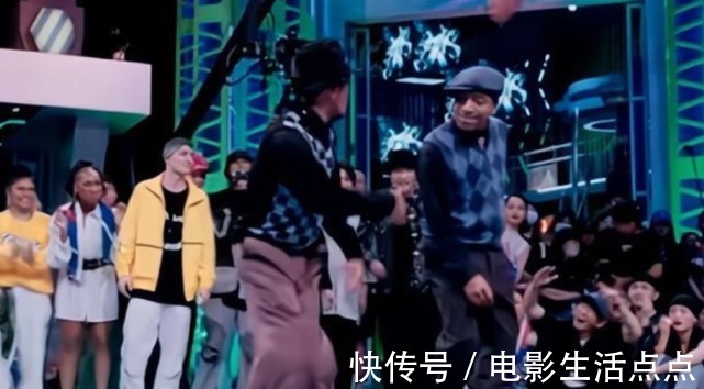 节目组|《街舞》王一博队被称“一波王炸”,全是优秀选手,会卫冕冠军?