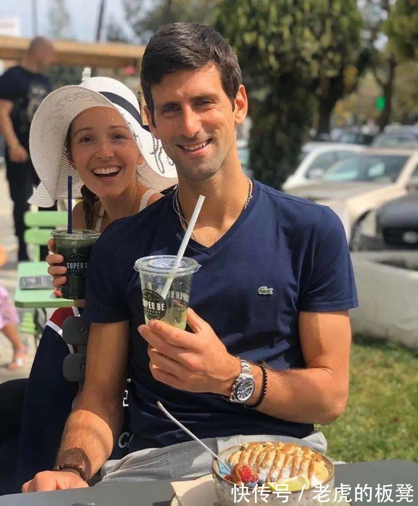 穆雷|誰(shuí)是目前男網(wǎng)獎(jiǎng)金最多者？德約1.5億美金雄踞榜首！