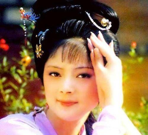 牡丹花|薛宝钗是牡丹花,为什么贾府无牡丹,多芙蓉花曹公寓意太晦涩