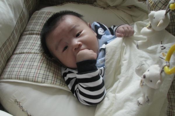 胀气|儿科医生孩子睡前,常吃的4样食物别碰,现已有孩子停止发育!