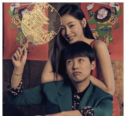 碟中諜|他被評(píng)為《跑男8》最多余的嘉賓,接不住成員的梗,看起來有點(diǎn)尬