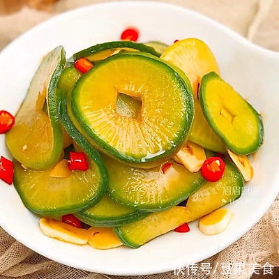 老陈醋|料足口感好，你一定喜欢的发财萝卜