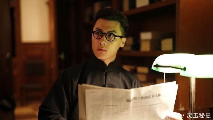 鲁迅骂胡适10多年,为何后者从不还口?晚年胡适:鲁迅是我们的人