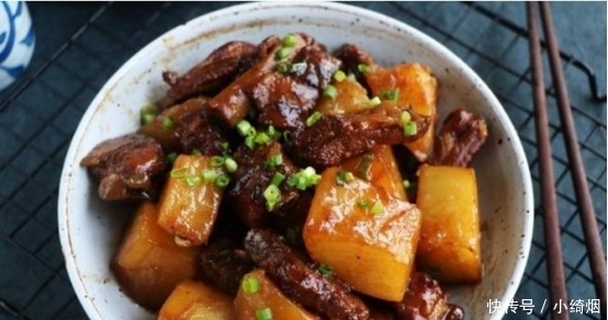 推荐高颜值的几道家常菜，营养又美味，家常硬菜，学会试试！