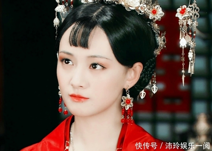 唐朝的开国|舅舅是皇帝,丈夫是开国皇帝,儿子更是千古一帝,她注定是个传奇