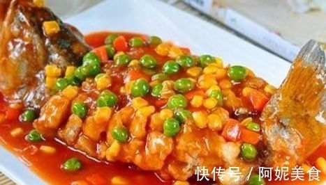 鲜虾|好吃不贵的几道家常菜,好吃好看快捷易做,学会待客有面子