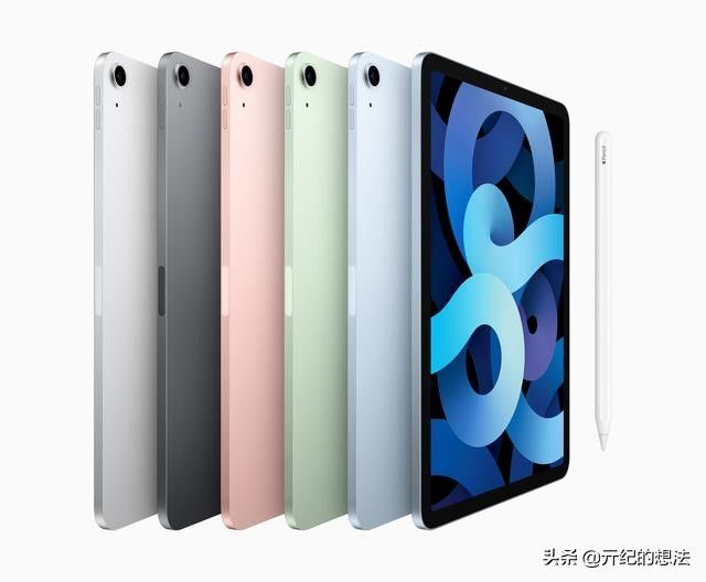 5g网络|iPad Air 5大爆料：A15芯片+5G网络，最快春季发布