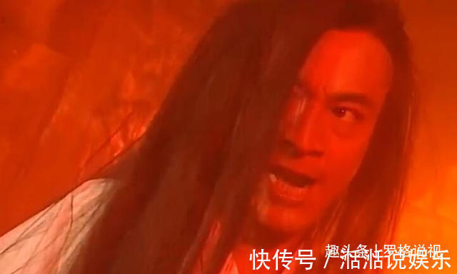 太上老君&《东游记》你以为是一群凡人成仙其实只是走个过场罢了!