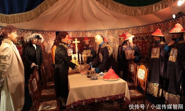 “天朝上国”论:近代中国落后是中华文明的锅?顽固不化的是清朝