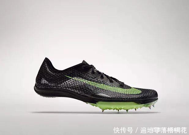 极致的炫技!来自奥运年的惊喜 Nike这款鞋才叫真正的旗舰