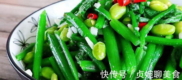 南瓜藤|美食推荐榄菜蒸鱼、金针菇小炒、荷兰豆炒山药、清炒毛豆南瓜藤