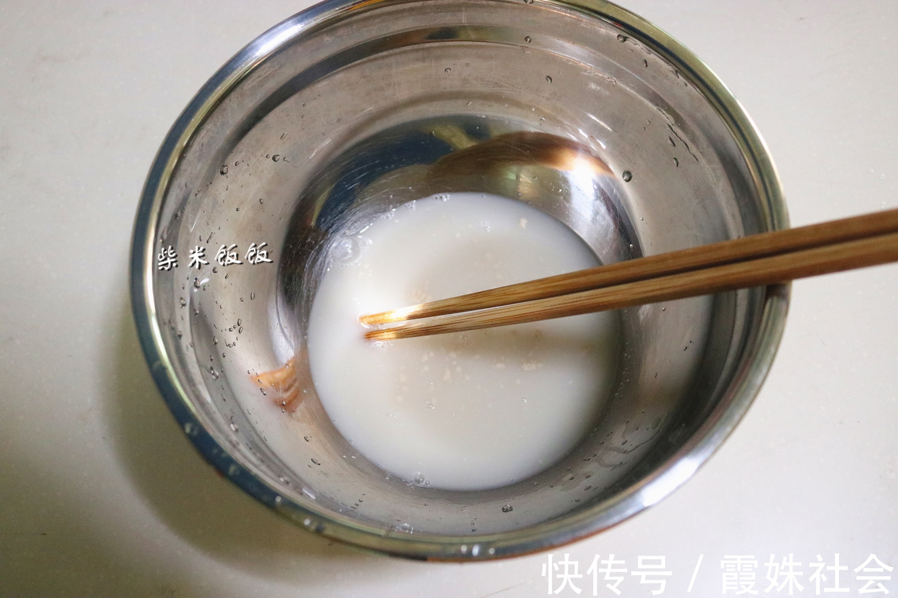 蜜红豆|卷一卷,晚上睡前蒸一锅,明天早餐不愁了!香香软软,真好吃