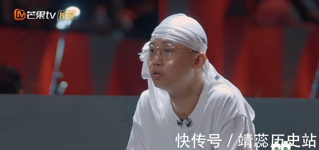 谢天华|《哥哥》首轮公演排名：林志炫第一，张智霖未进前三，霍尊遭除名