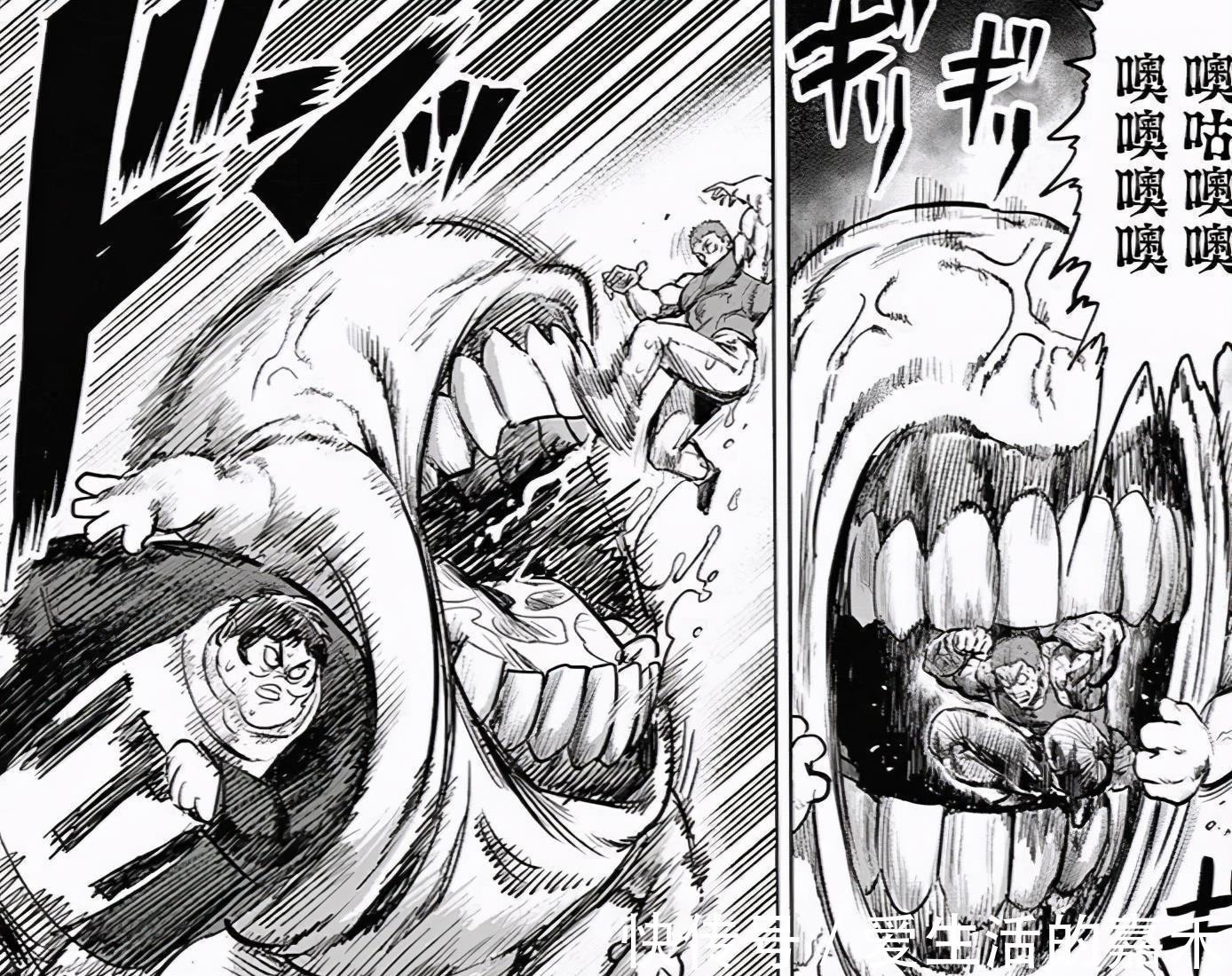 怪人协会|一拳超人:英雄们的情况不容乐观?龙卷重伤,背心尊者命悬一线