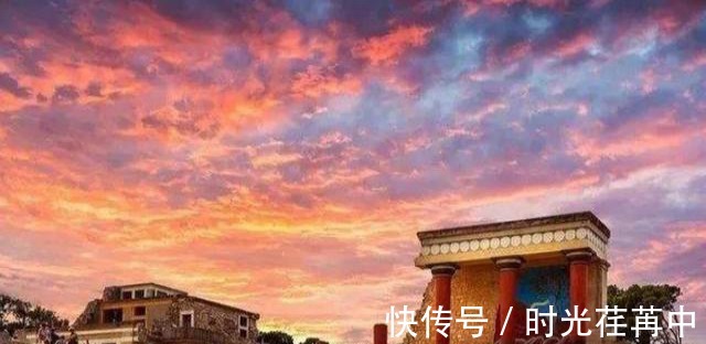 无人知晓@世界历史上最为神秘的古代遗址,你知道哪几个