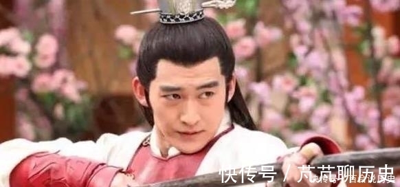 隋唐四绝|隋唐四绝中的罗松，曾“秒败李元霸”，却为何不要了李元霸性命