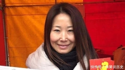 外孙女|慈禧第五世外孙女现身，长得漂亮有气质，网友：和慈禧容貌真有一拼！