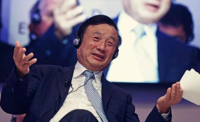 妻子|任正非二婚结婚证都是前妻办的,两任妻子关系融洽,这就是实力