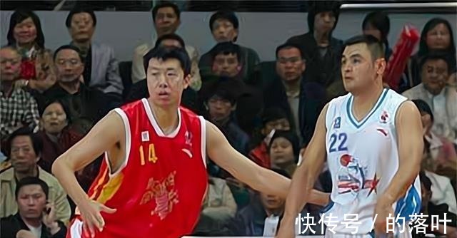 刘玉栋|被称为战神的刘玉栋，在生涯创造了多少辉煌中国男篮的标杆