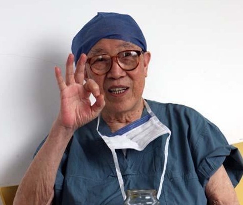 健康|97歲的老院士退休了！從不碰營養品品的他，養生秘訣就“5句話”