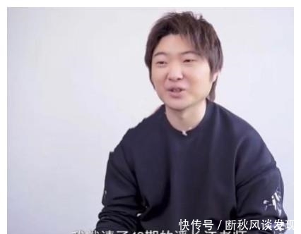 贾玲|《王牌》有如今成就,导演最感谢的不是贾玲沈腾,是邀请48次的他