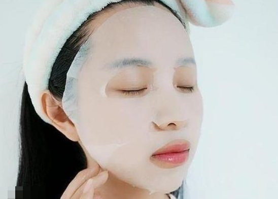 天天敷面膜,你真的敷对了吗?护肤大人:选这2个时间,效果更好