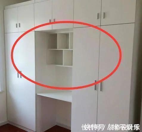 免漆板|装修万万别让木工用免漆板给你打制衣柜,我家用了3个月就后悔了