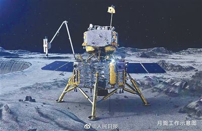 星一号 文昌中学将航天科普教育列入校本课程