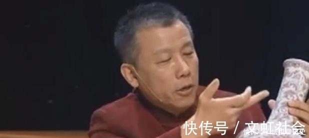 收藏品|藏友的那份执着我佩服、盛世皇廷栏目：三年不开张、开张吃10年