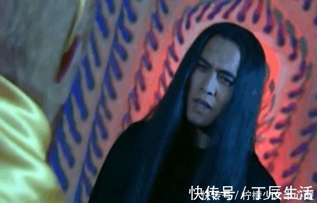 西游记中|无天连燃灯都不怕,为何不敢动孙悟空?无天:前世我不敢惹!