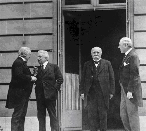 最多|世界赔款最多的国家并非大清，此国赔偿一万亿，如今仍在努力还钱