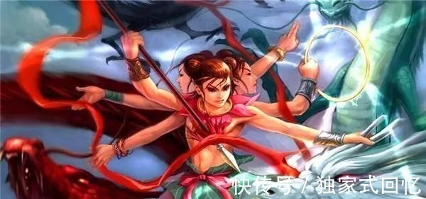 猴子&金箍棒的弱点连孙悟空都不知道,此人一语道破,吓得猴子冷汗直流