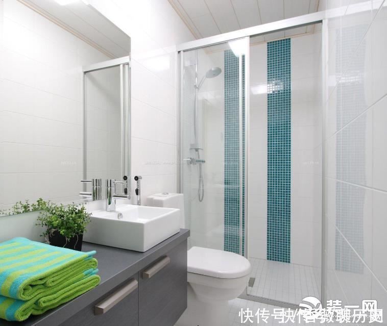 清洁剂|浴室玻璃门水垢怎么处理?装修网5大处理办法巧妙解决