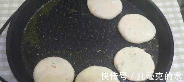 白萝卜|萝卜馅饼最好吃的做法,不破皮不露馅,柔软筋道,孩子每次抢着吃!