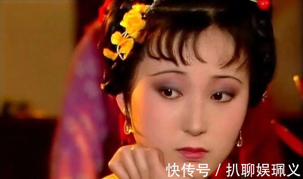 一条路|林黛玉：出家是她逃避人生的好选项吗？曹雪芹早就说明一切