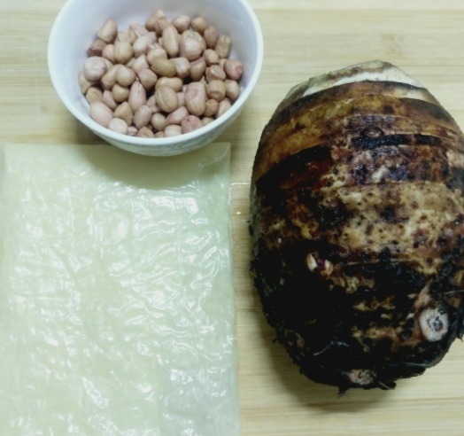 我家每天都做这个早餐，外脆里香嫩，比油条更香更营养，太香了