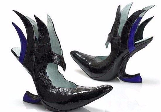 传说|传说中的奇葩,哪一个创意能戳中你的笑点