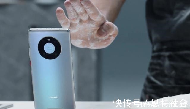 note|华为坚持做“药丸”屏，难道是不懂美学背后原因在这里！