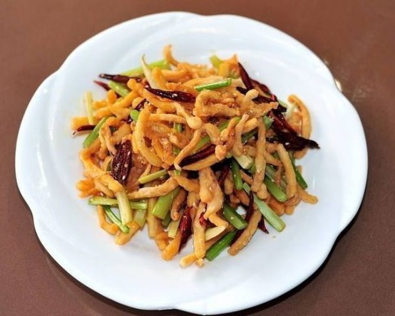 请客吃饭教你几道美味家常菜,简单快捷,超下饭,学会不用下馆子