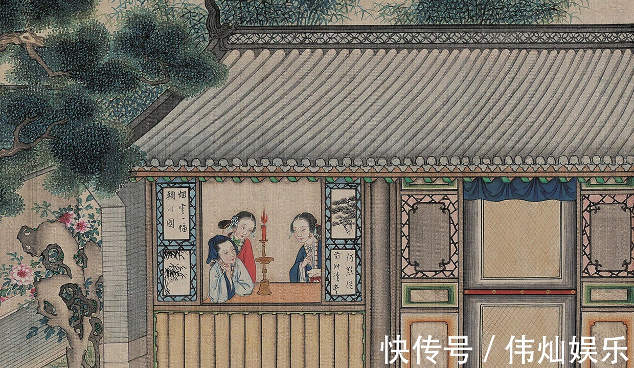 红楼梦@红楼梦中此人最坏,引诱王熙凤,害死两条人命