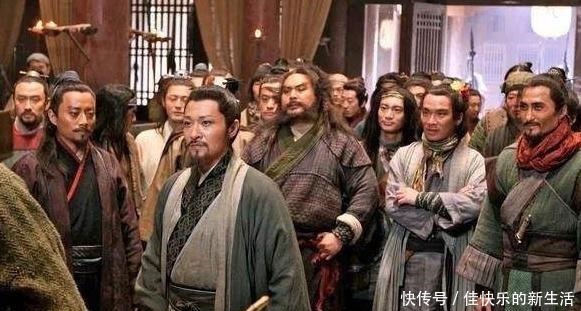 好汉|如果宋江的选择是不招安,那梁山好汉会怎样专家只有一种下场