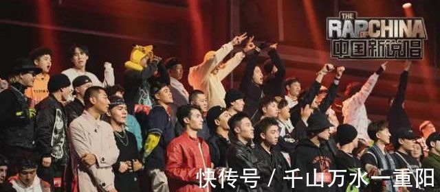 擔任|李榮浩同時擔任2021《好聲音》和2021《新說唱》導師你怎么看