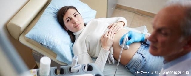 筛查|怀孕就像大冒险，这6道关卡准妈妈顺利闯过，基本上就能松口气了