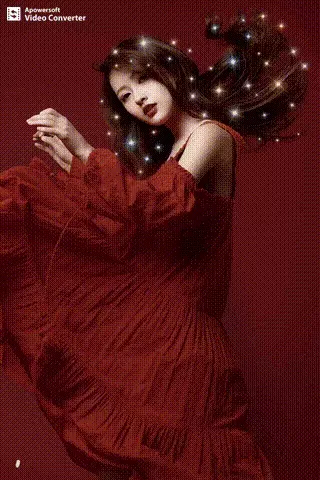 美图秀秀场景