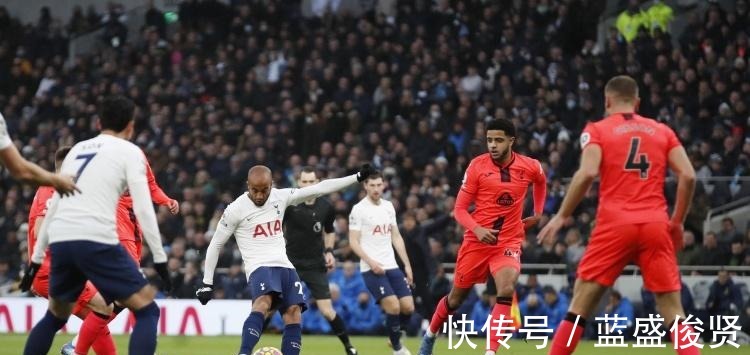 bbc|希勒孔蒂上任后熱刺進(jìn)步大 勝水晶宮小盧卡斯表現(xiàn)完美!