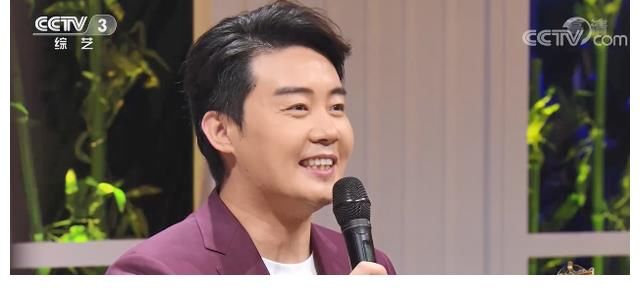 张英席：变身香饽饽，喜提《越战越勇》《回声嘹亮》俩节目座上宾