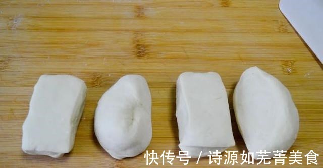 烙饼|这个烙饼的方法特别简单,放三天也不会硬哦!