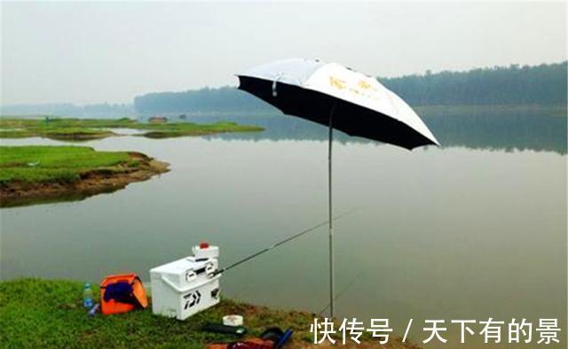 黄颡鱼|野钓快速找到鱼窝的方法,在鱼扎堆的地方打窝,肯定不会“空军”